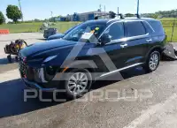 2023 Hyundai Palisade фото