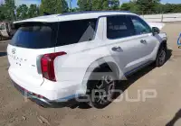 2023 Hyundai Palisade photo
