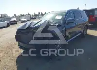 2023 Hyundai Palisade фото