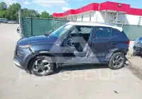 2023 Hyundai Venue photo