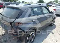 2023 Hyundai Venue фото