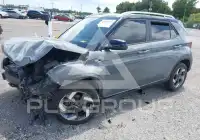 2023 Hyundai Venue фото