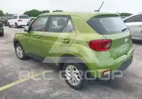 2023 Hyundai Venue фото