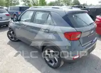 2023 Hyundai Venue фото
