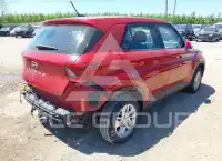 2023 Hyundai Venue photo