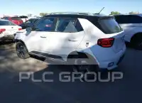 2023 Hyundai Venue фото