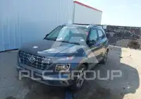 2023 Hyundai Venue фото