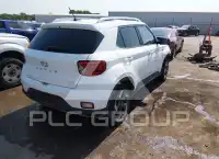 2023 Hyundai Venue photo