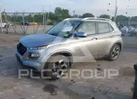 2023 Hyundai Venue фото