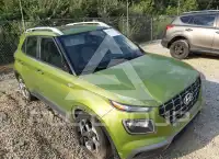 2023 Hyundai Venue photo