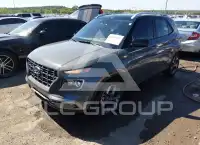 2023 Hyundai Venue фото