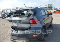 2023 Hyundai Venue фото