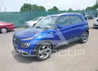 2023 Hyundai Venue photo