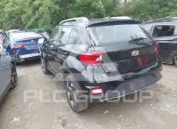 2023 Hyundai Venue photo
