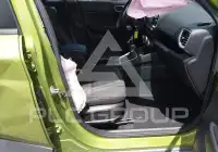 2023 Hyundai Venue фото