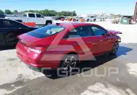 2023 Hyundai Elantra photo