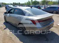 2023 Hyundai Elantra photo