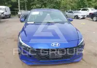 2023 Hyundai Elantra photo