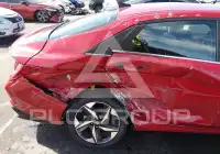 2023 Hyundai Elantra фото