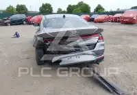 2023 Hyundai Elantra photo