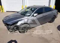 2023 Hyundai Elantra фото