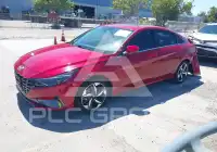 2023 Hyundai Elantra photo