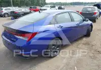 2023 Hyundai Elantra photo