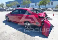 2023 Hyundai Elantra photo