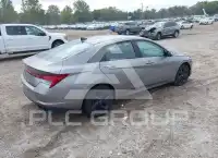 2023 Hyundai Elantra фото