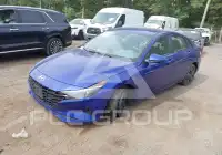 2023 Hyundai Elantra photo