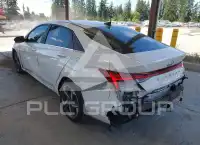 2023 Hyundai Elantra фото