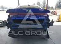 2023 Hyundai Elantra фото