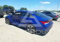 2023 Hyundai Elantra photo