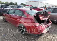 2023 Hyundai Elantra фото