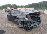 2023 Hyundai Elantra фото