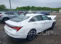 2023 Hyundai Elantra фото