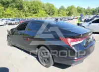 2023 Hyundai Elantra фото