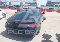 2023 Hyundai Elantra фото