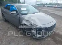 2023 Hyundai Elantra photo
