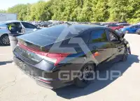 2023 Hyundai Elantra фото