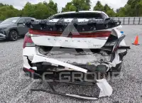 2023 Hyundai Elantra photo