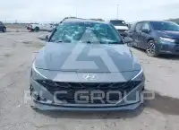 2023 Hyundai Elantra фото