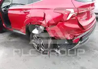 2023 Hyundai Santa Fe фото