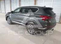 2023 Hyundai Santa Fe photo