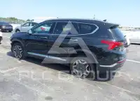 2023 Hyundai Santa Fe фото