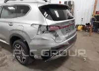2023 Hyundai Santa Fe фото