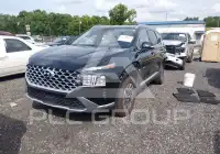 2023 Hyundai Santa Fe photo