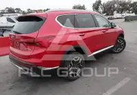 2023 Hyundai Santa Fe фото