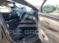 2023 Hyundai Tucson фото