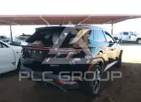 2023 Hyundai Tucson фото